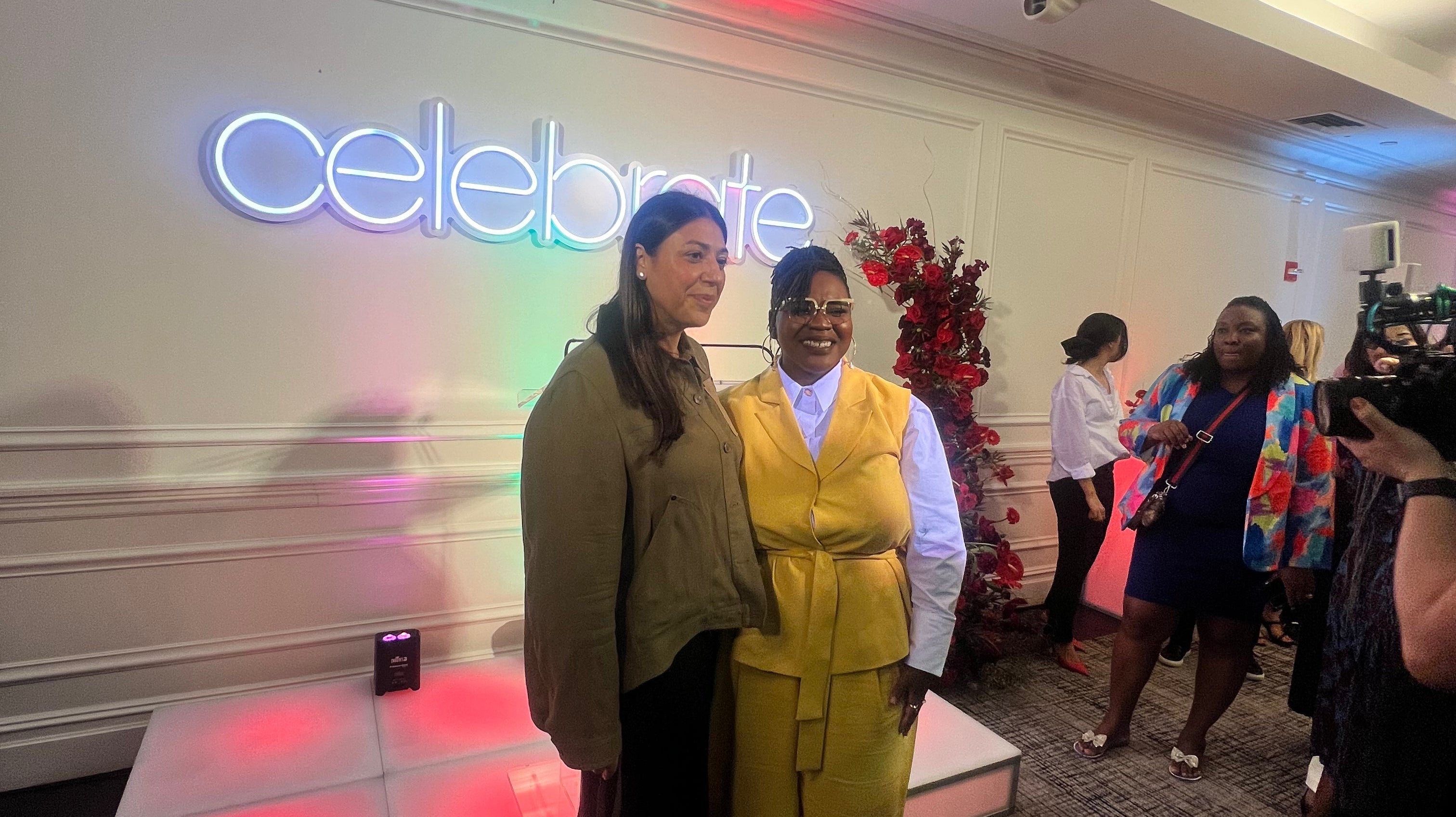 Anwuli wins $100,000 Grant!