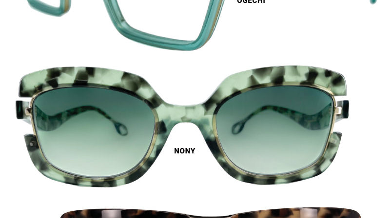 Anwuli Eyewear