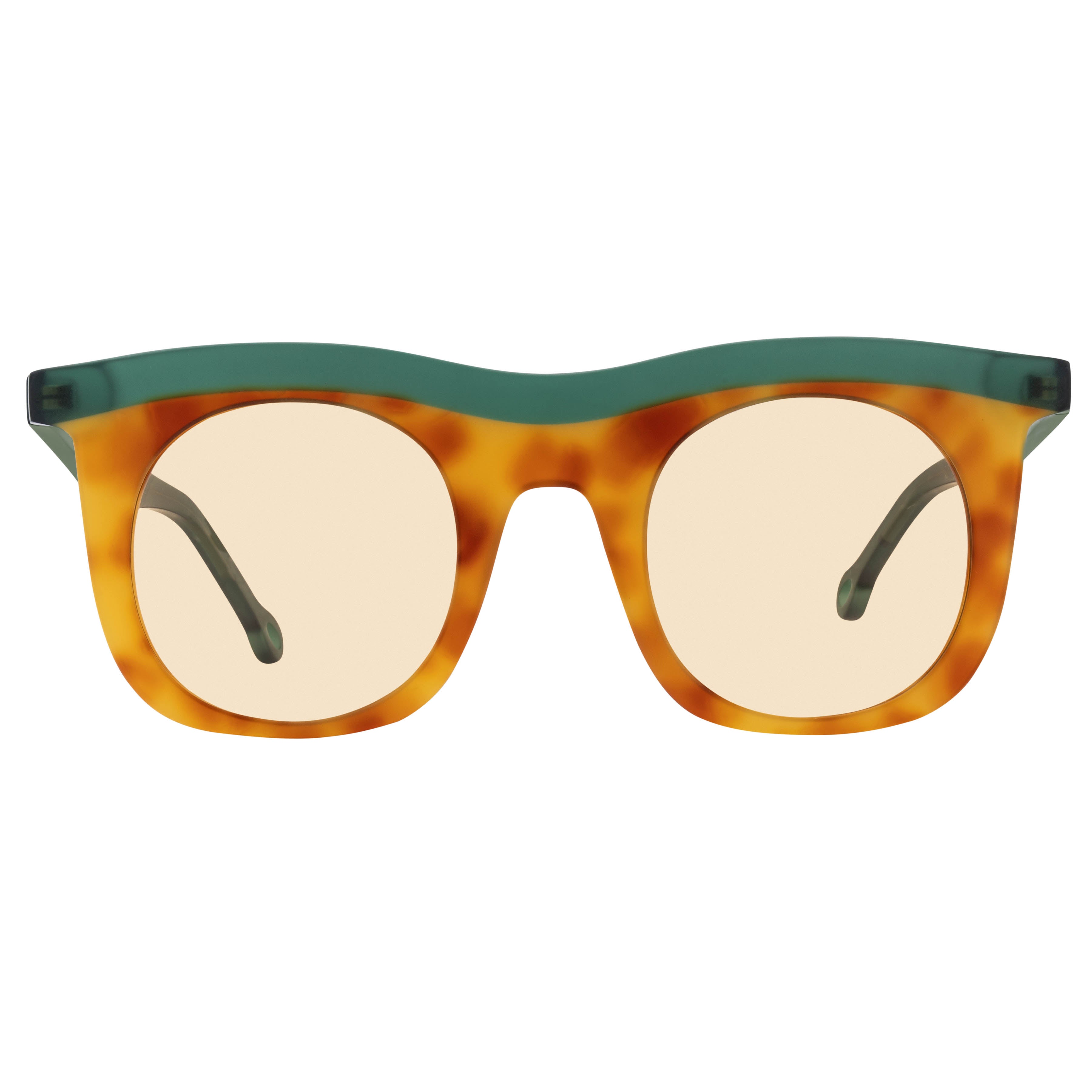 Chikaodili Sunrise & Olive