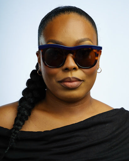 Chikaodili Navy Tortoise