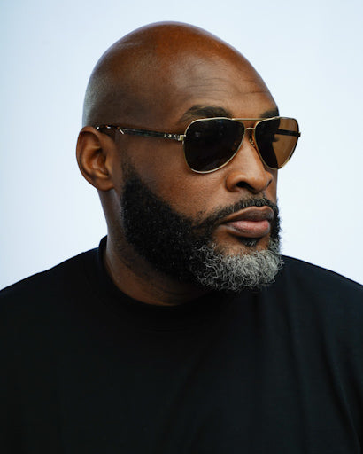 Igwe Gold & Tortoise