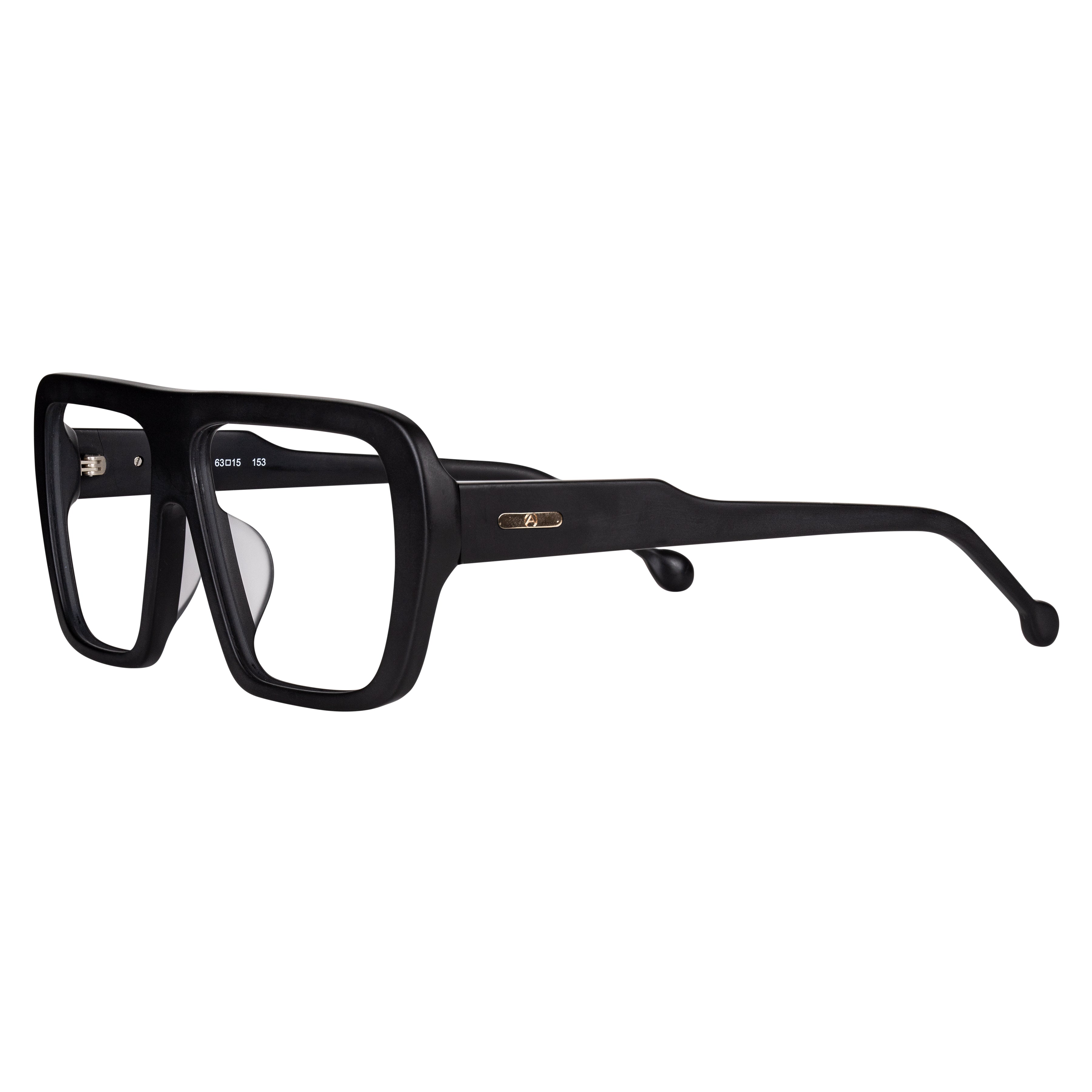 Nkem Black CUSTOM TINT