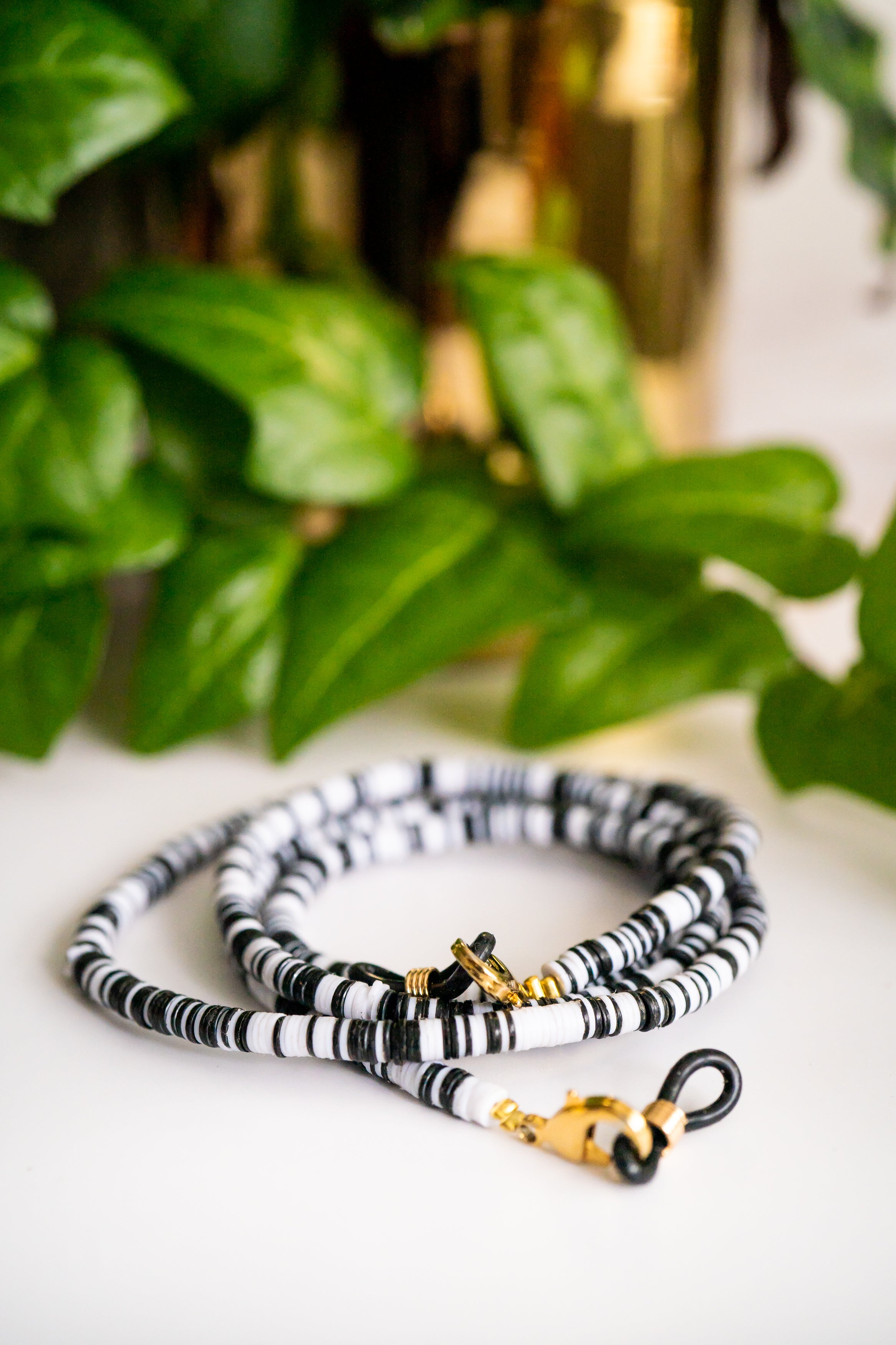 Ghana Beading Frame Chains