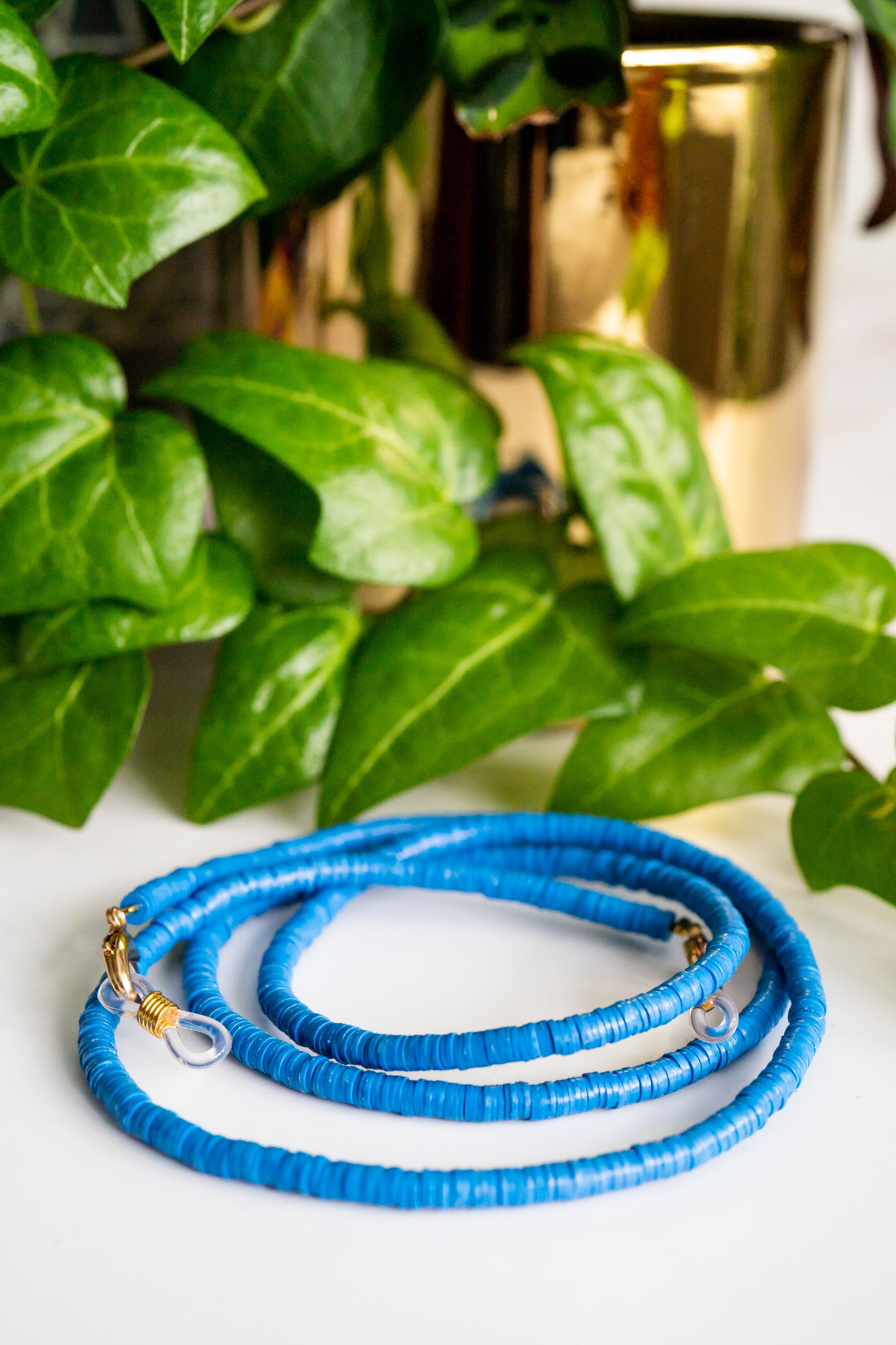 Ghana Beading Frame Chains