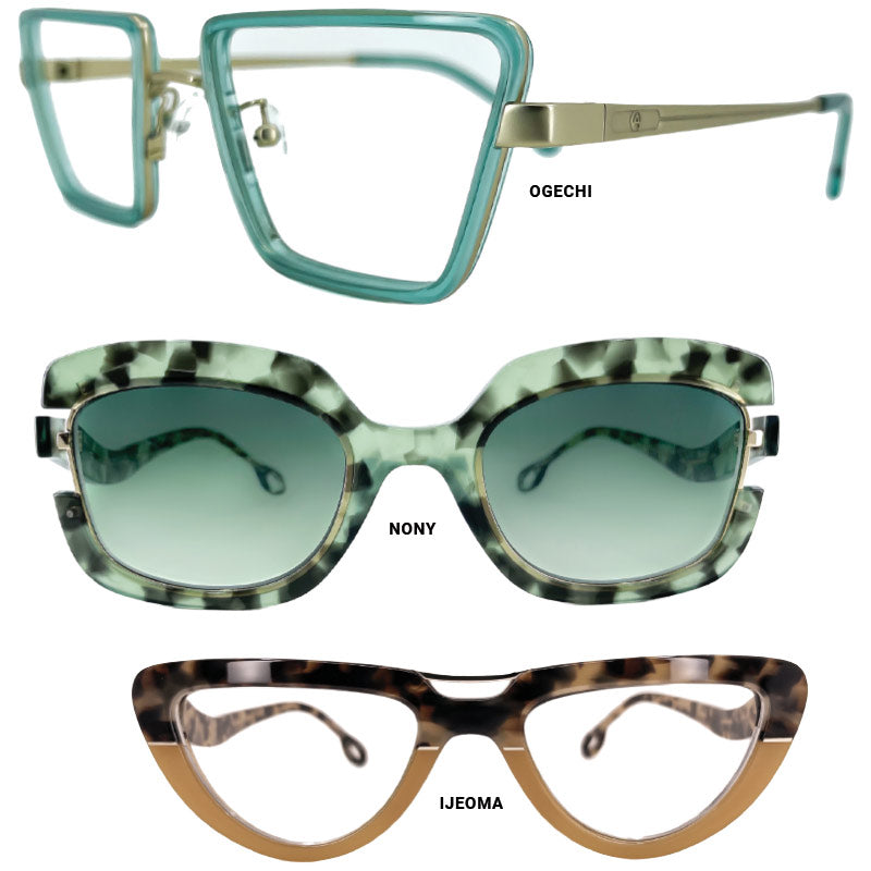 Anwuli Eyewear