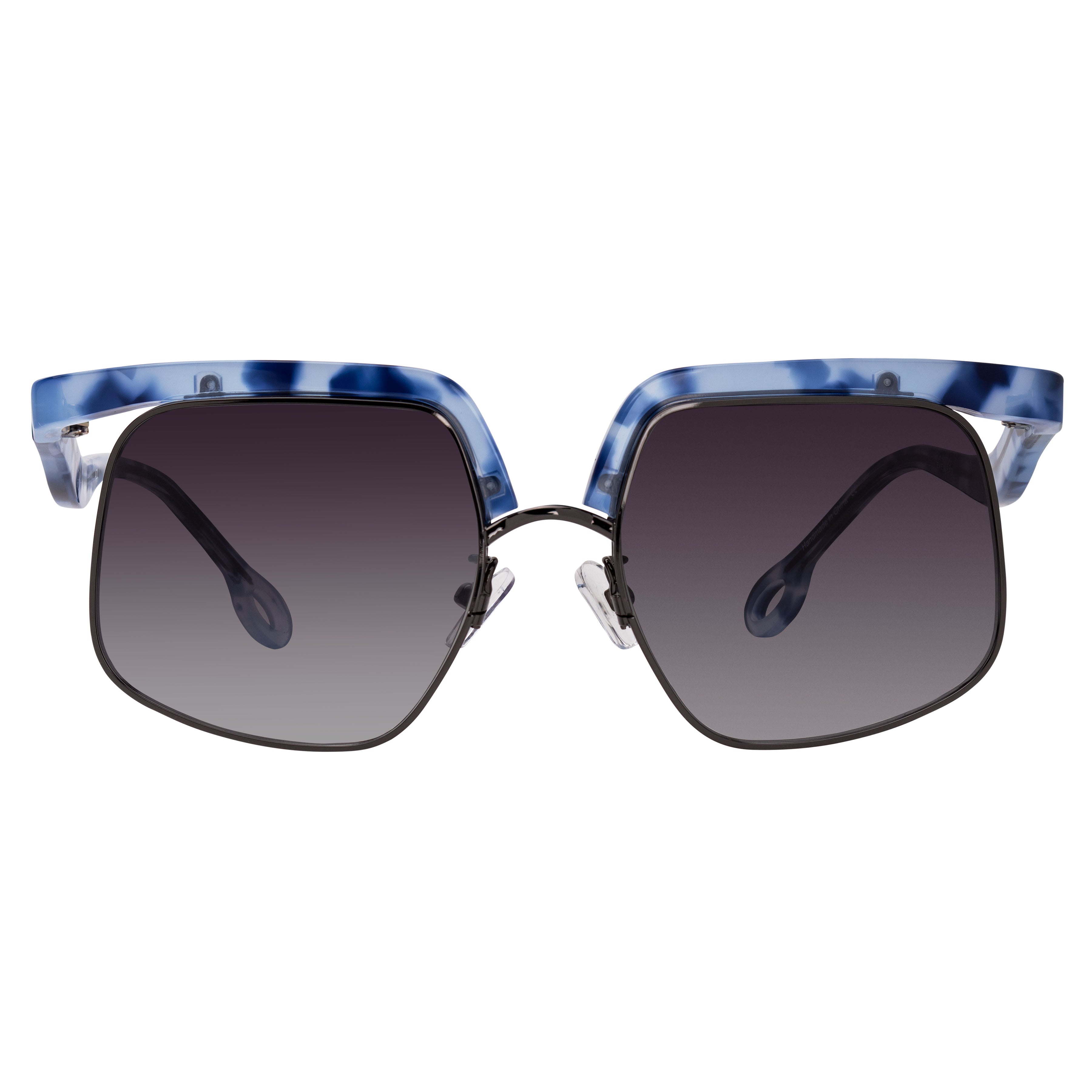 Azu Blue Tortoise