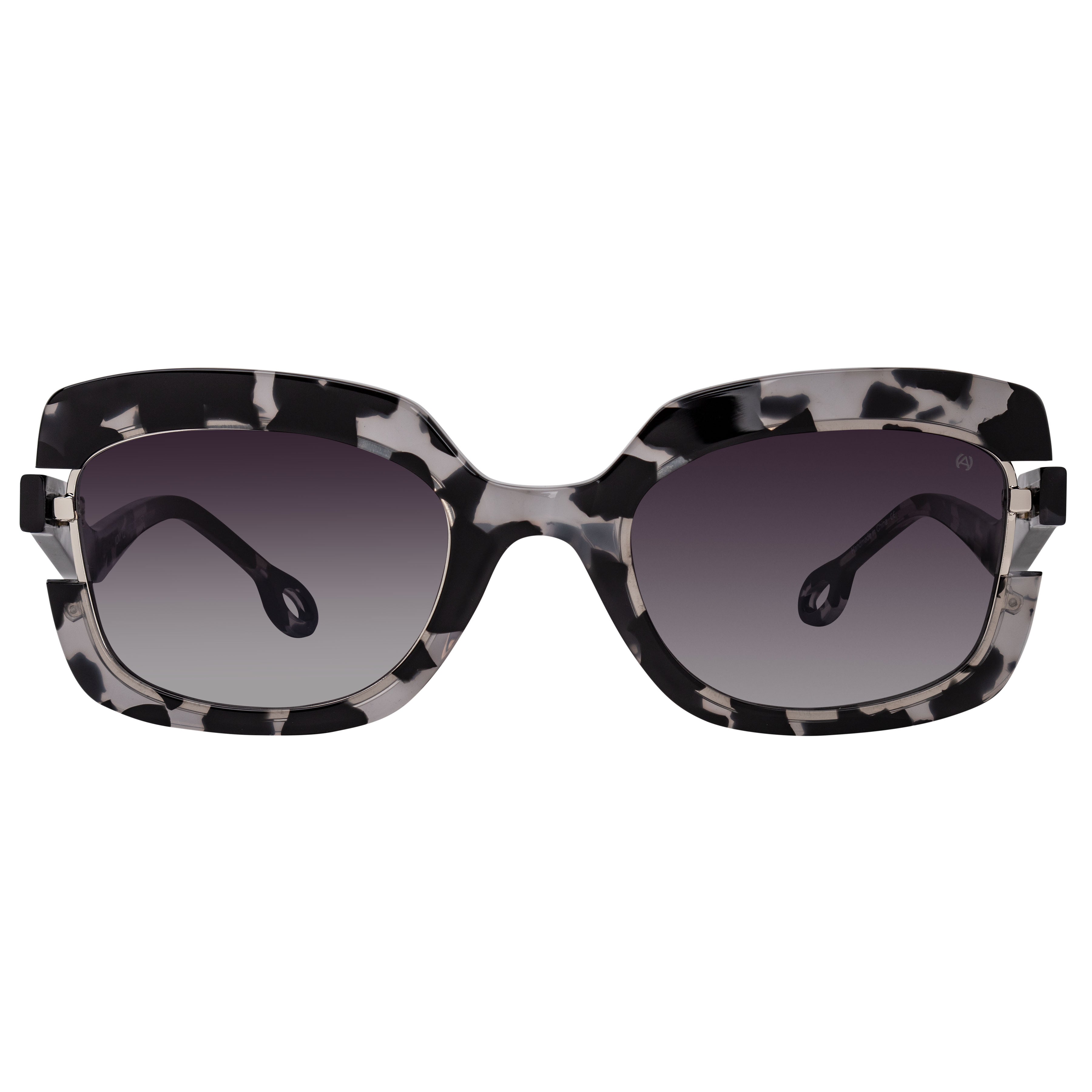 Nony Black Tortoise