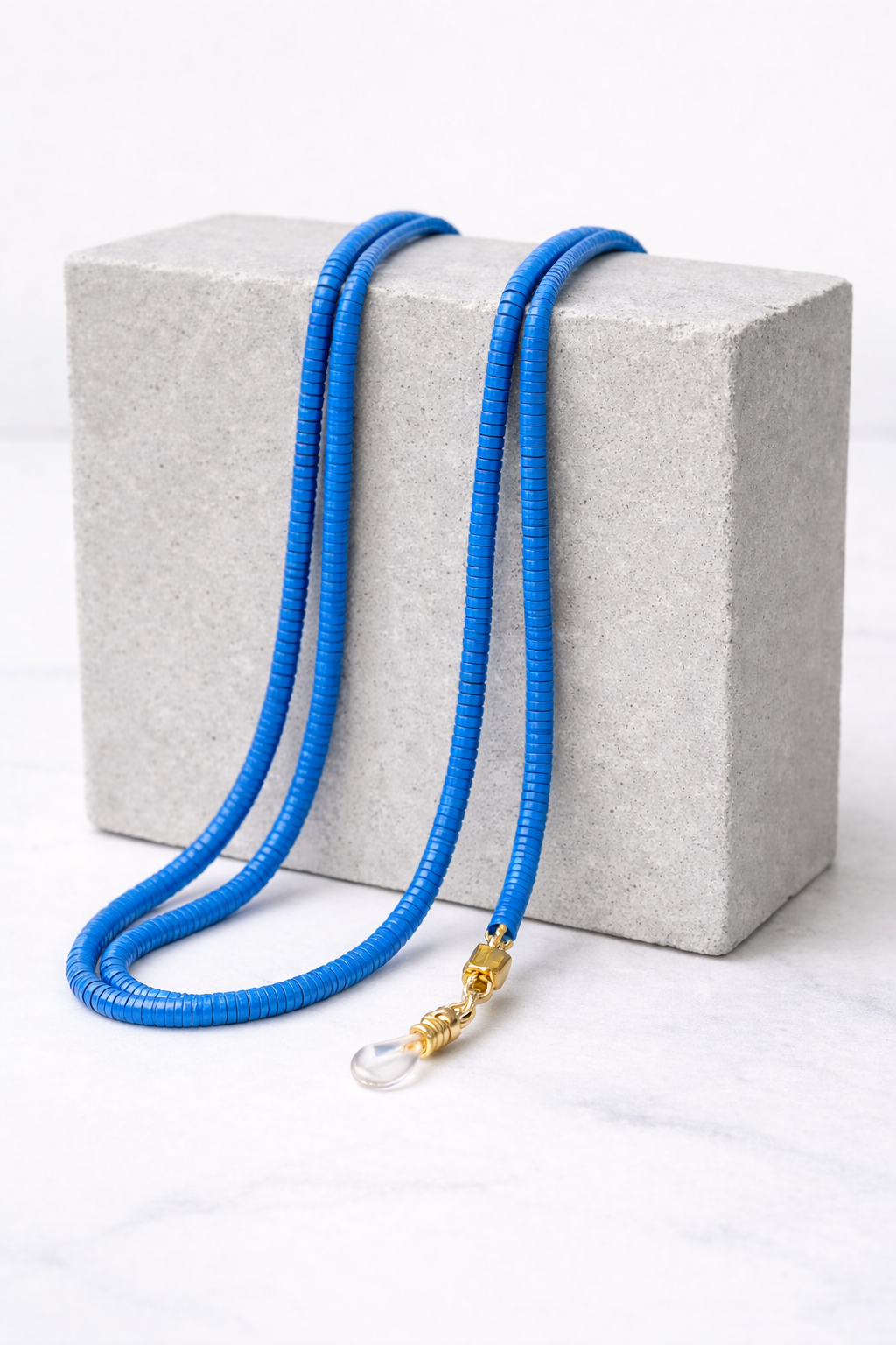 Ghana Beading Frame Chains