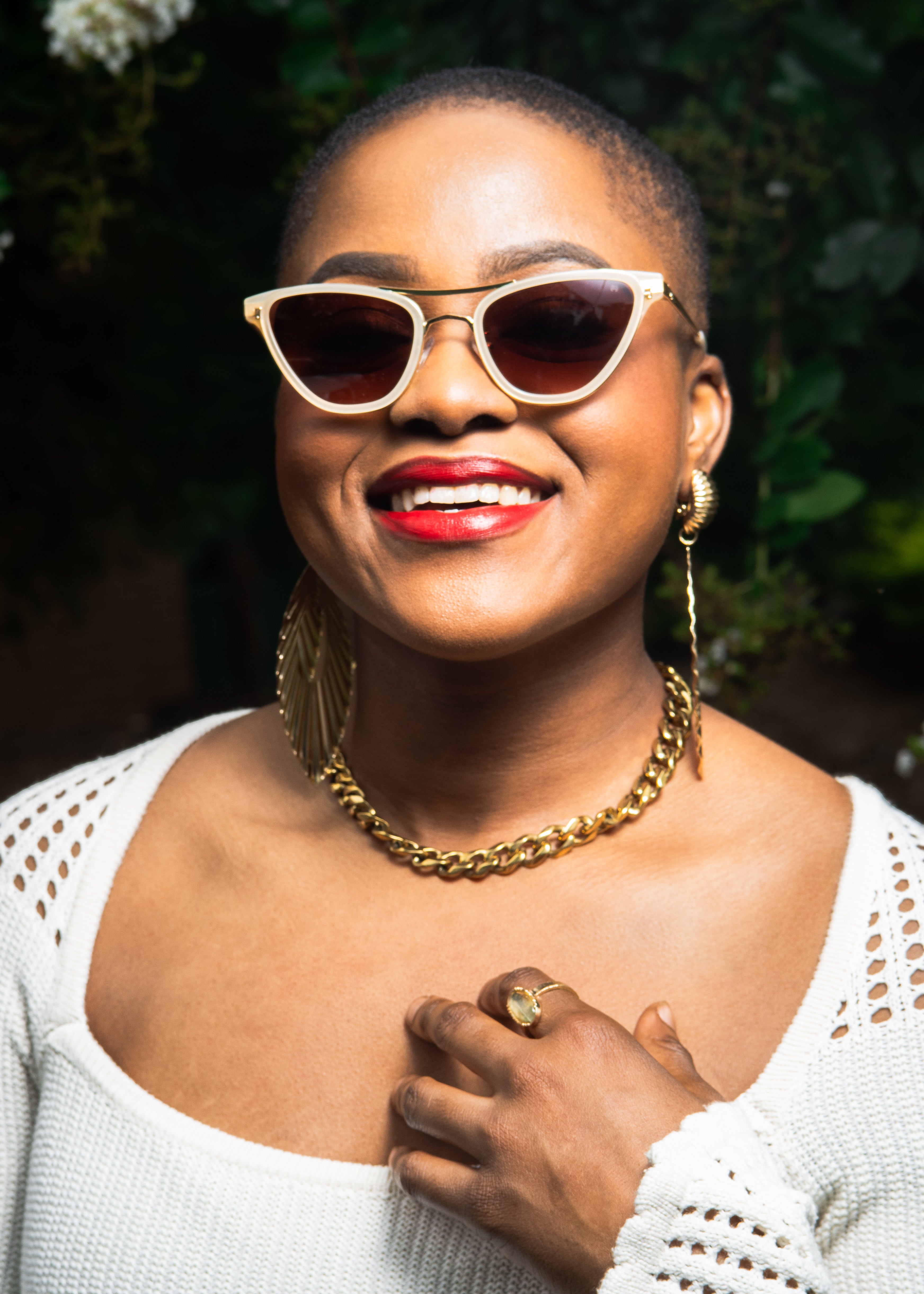 Ife Ivory