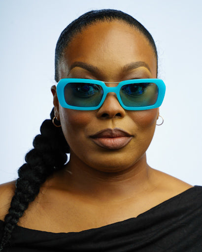 Nneka Blue