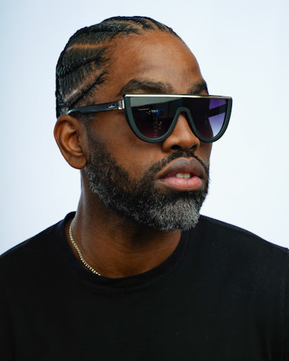 Obi Black