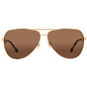 Igwe Gold & Tortoise