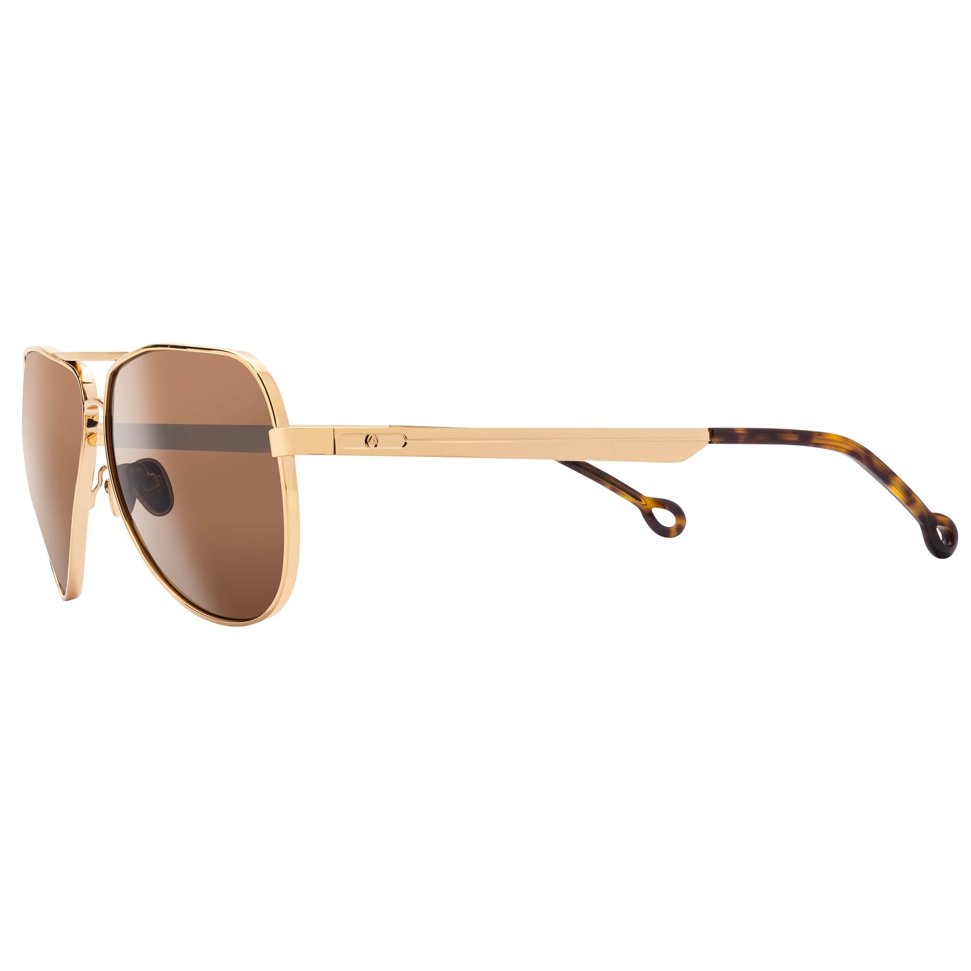 Igwe Gold & Tortoise
