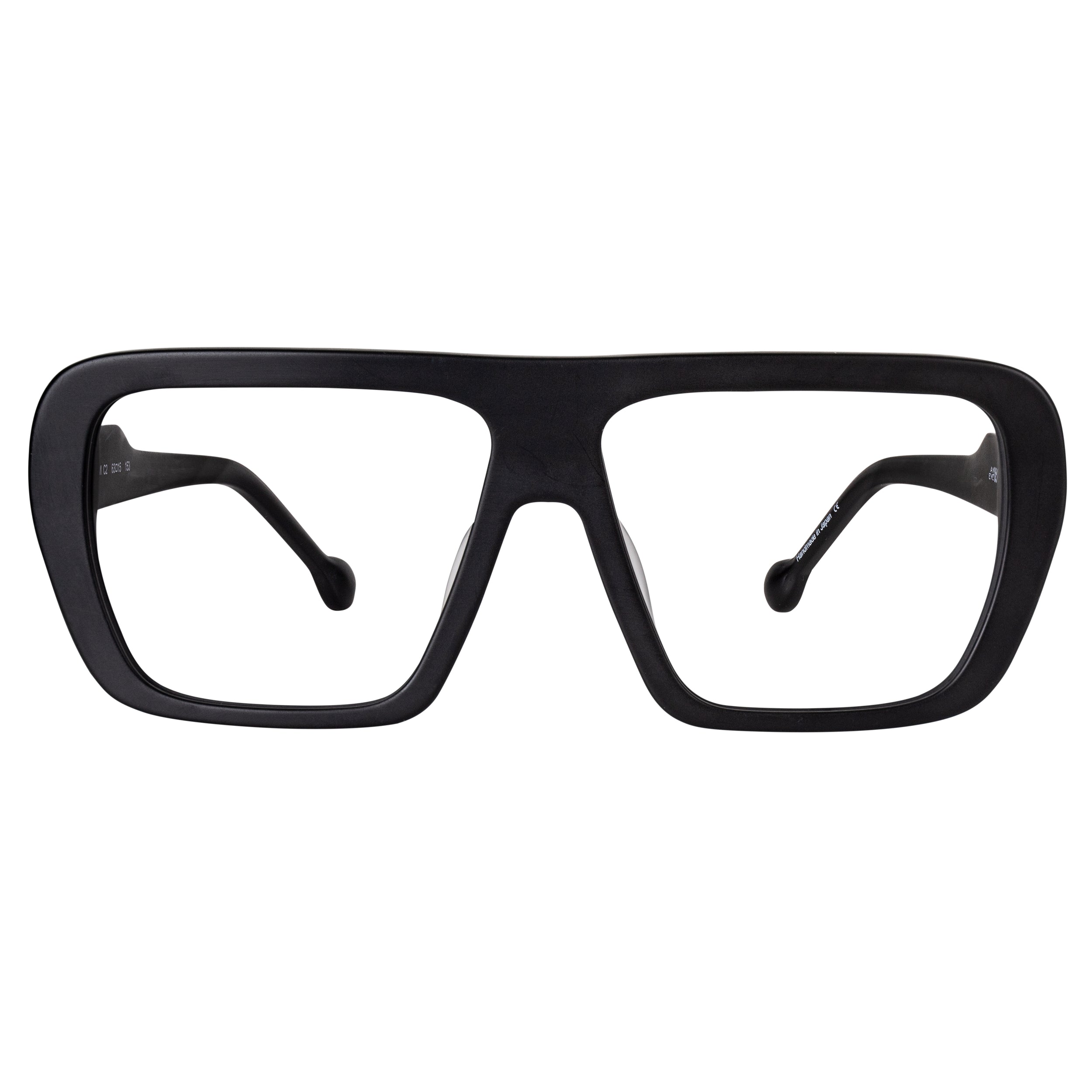 Mawu Eyewear - Hendaye Range