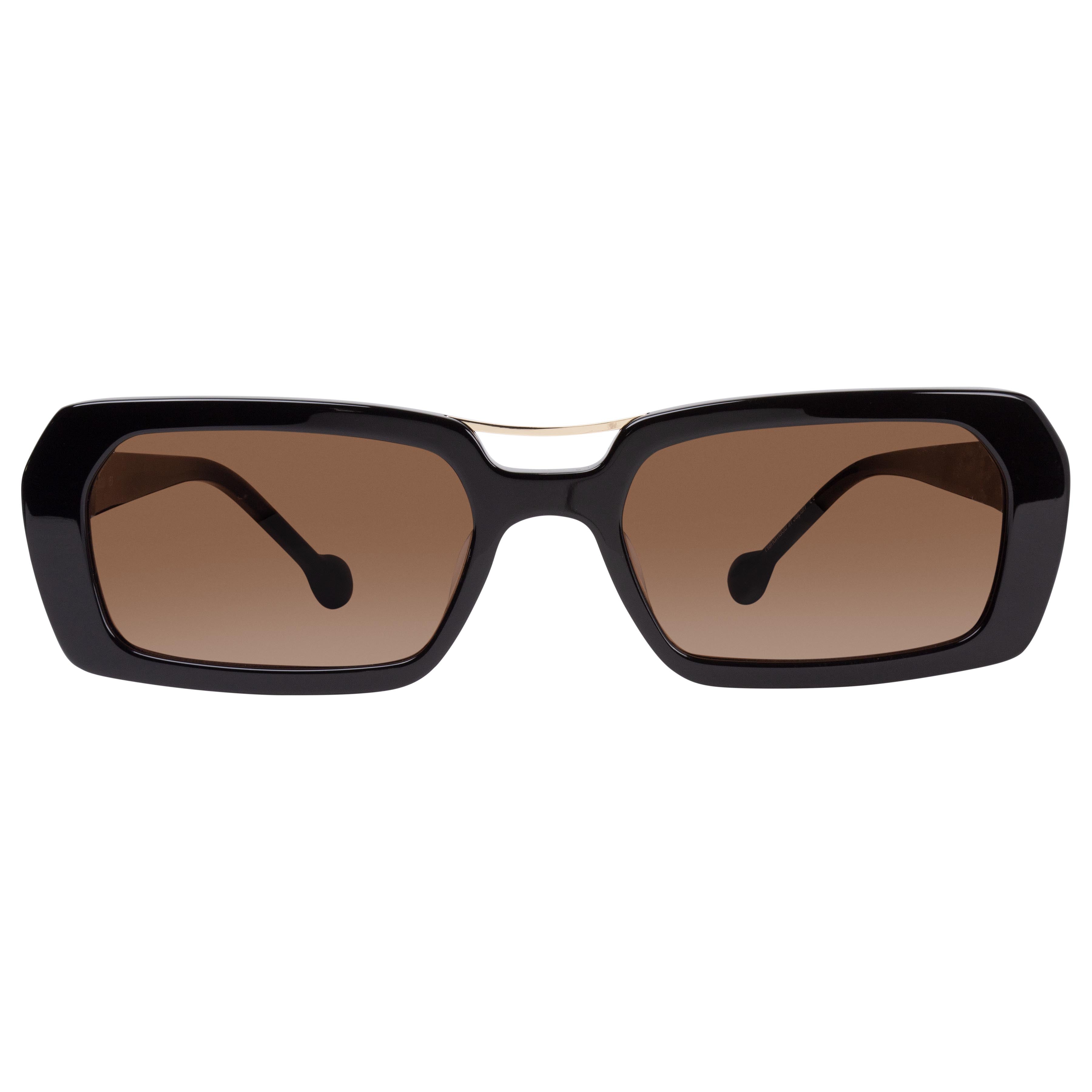 Nneka Black – Anwuli Eyewear