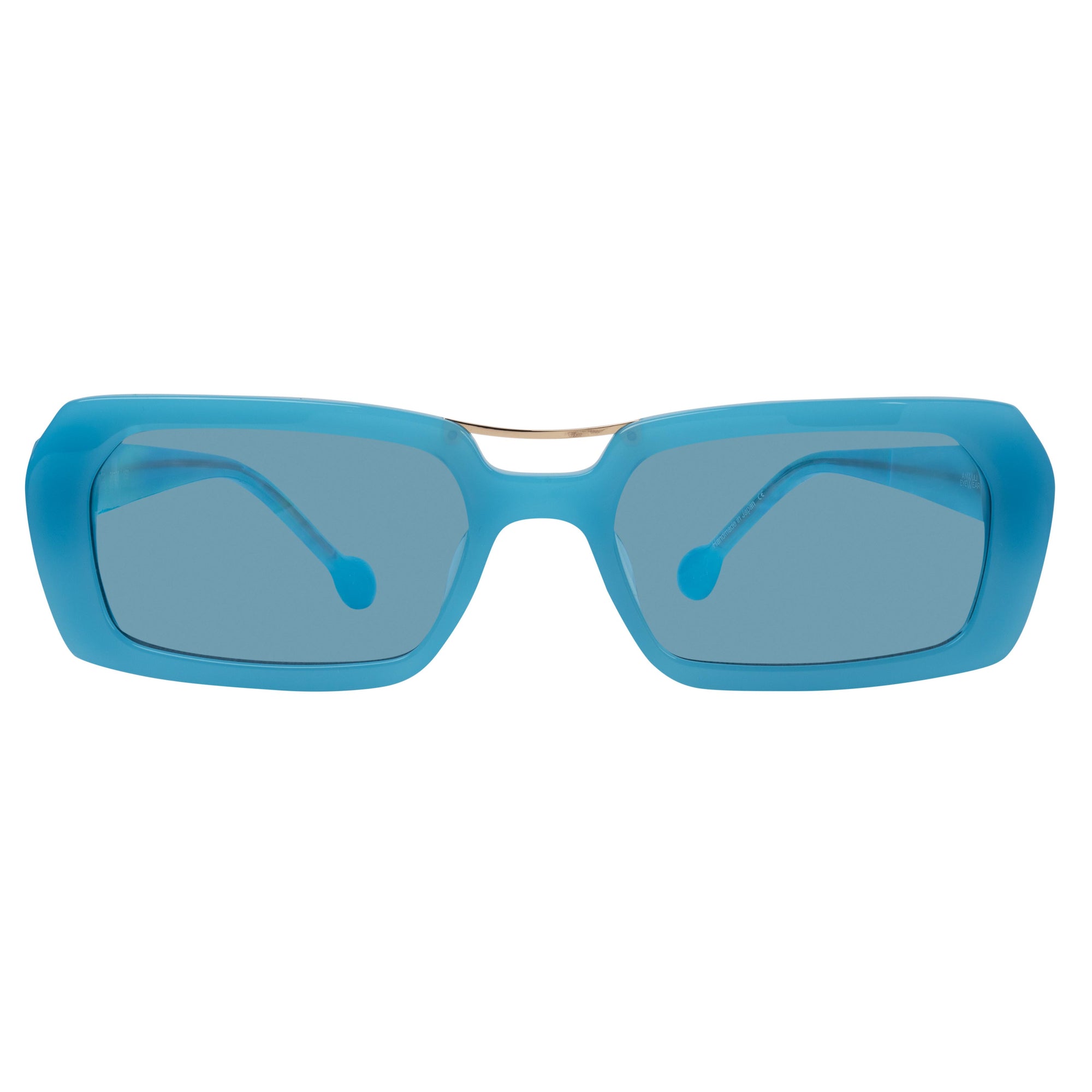 Nneka Blue