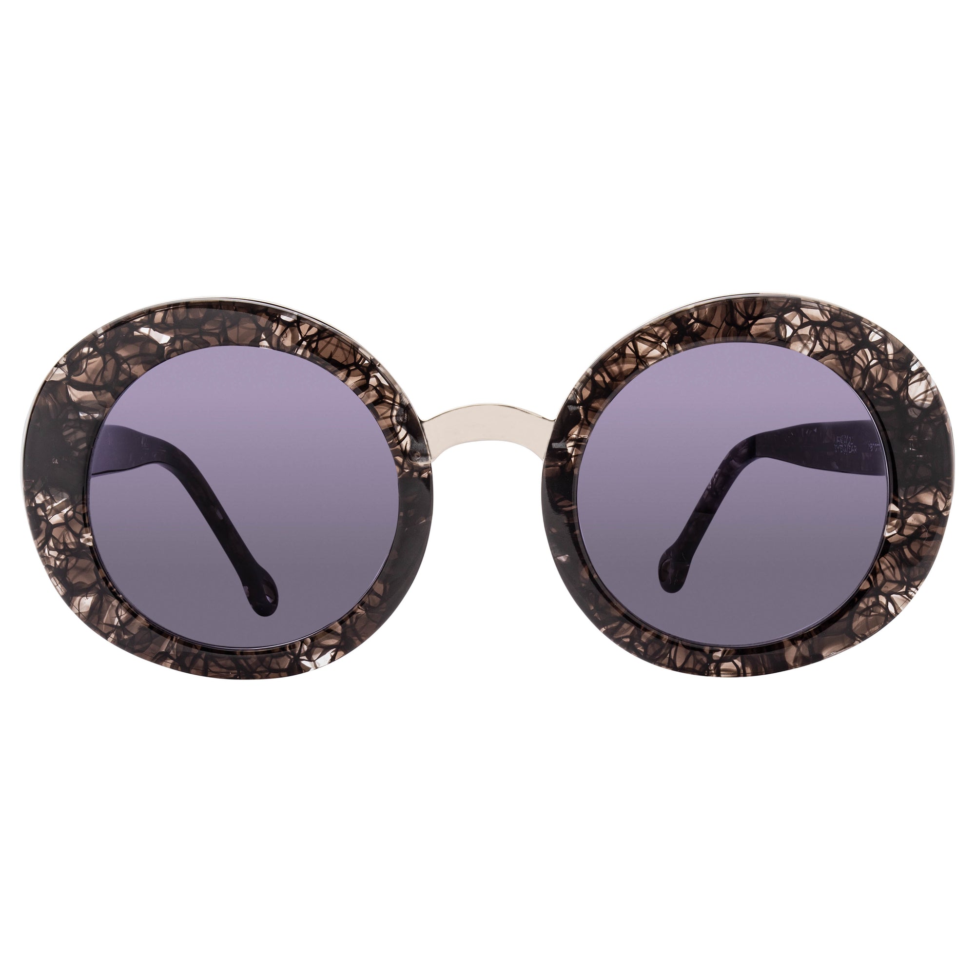 Uche Black Marble