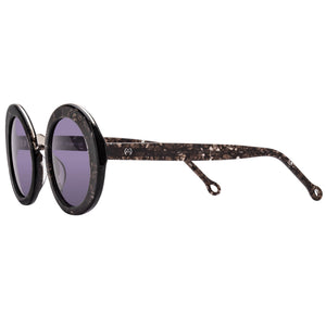 Uche Black Marble